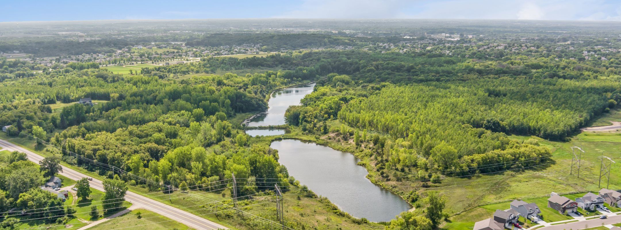 Venture at Bradford Park