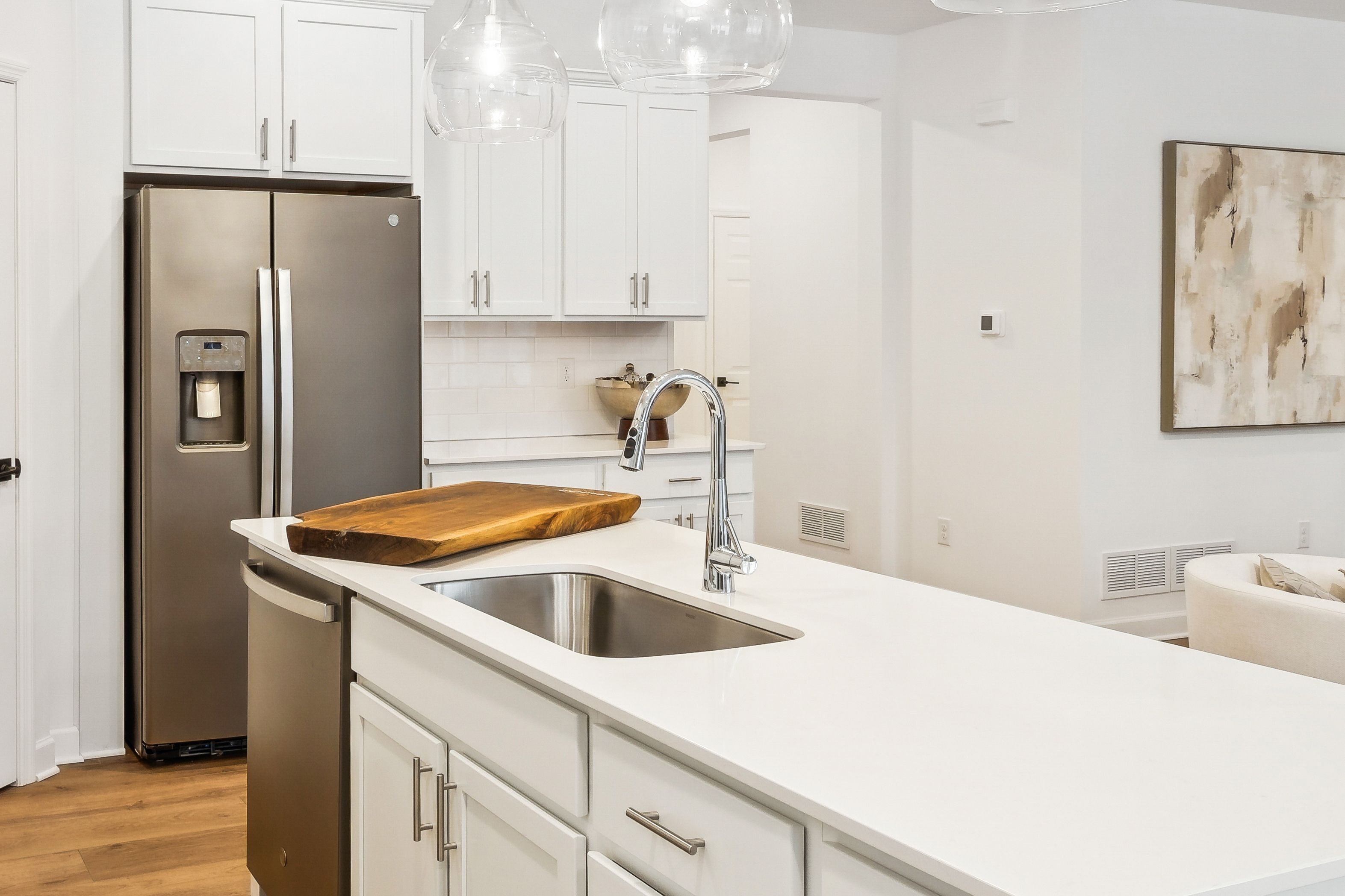 Tavera Villa PIC Salerno Kitchen 3of3 F1