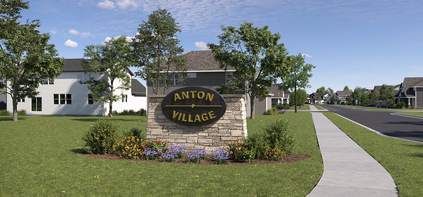 casa en Anton Village - Lifestyle Villa Collection por Lennar