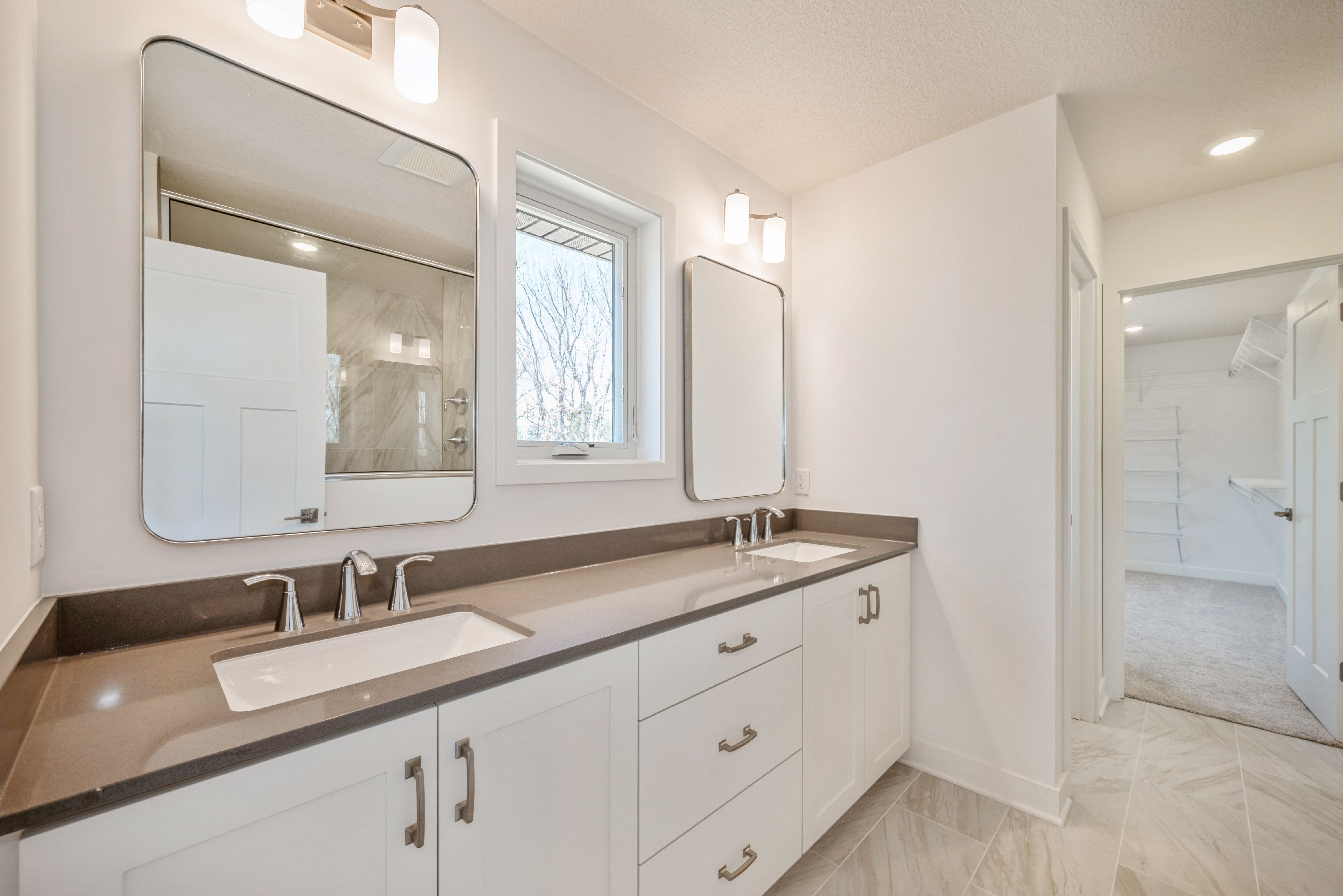 M In The Woods Classic Royal Club PIC Washburn Bath