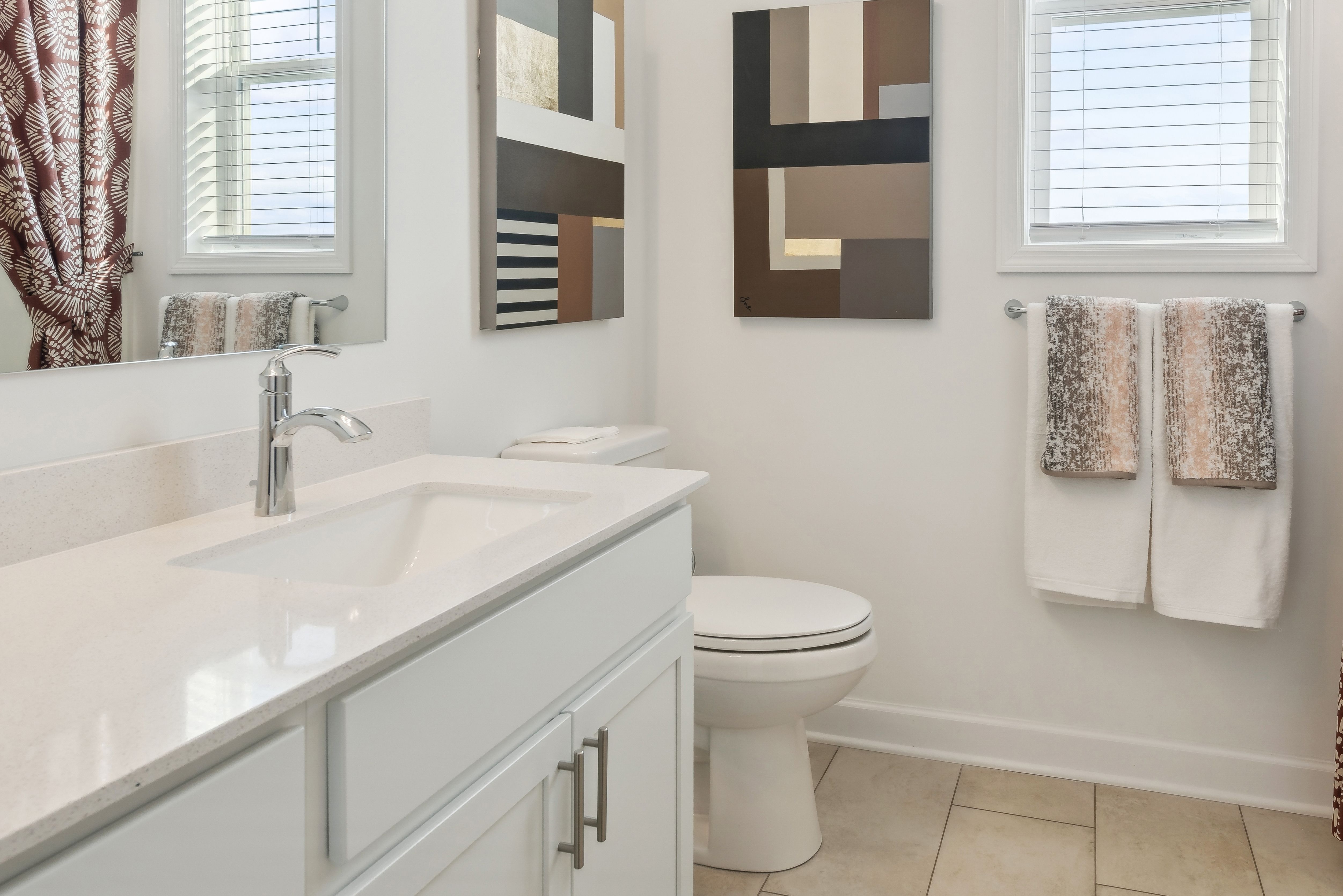 Lifestyle Villas Fieldsof Winslow Cove PIC Buckingham Bathroom2 F1