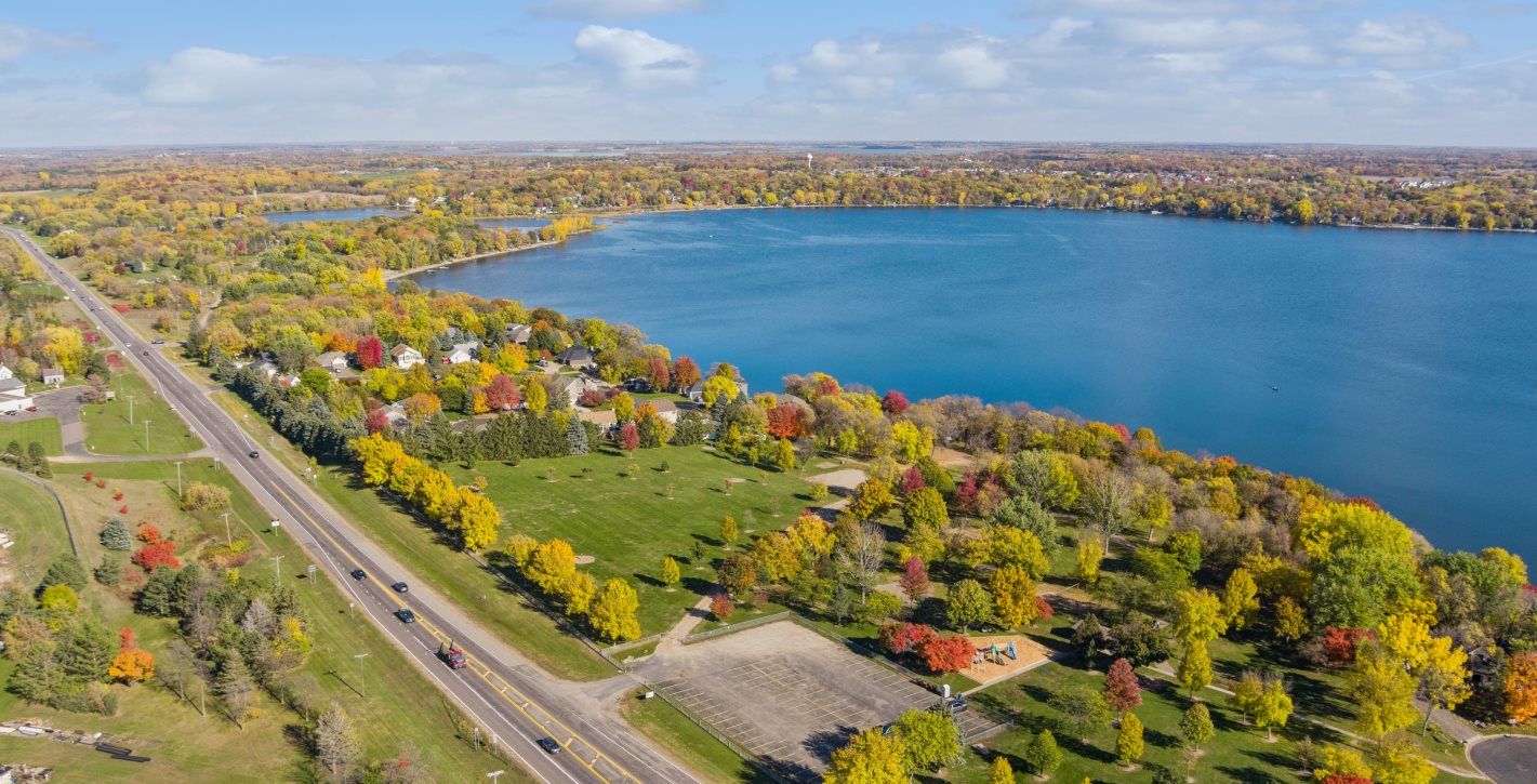 Pulaski Lake