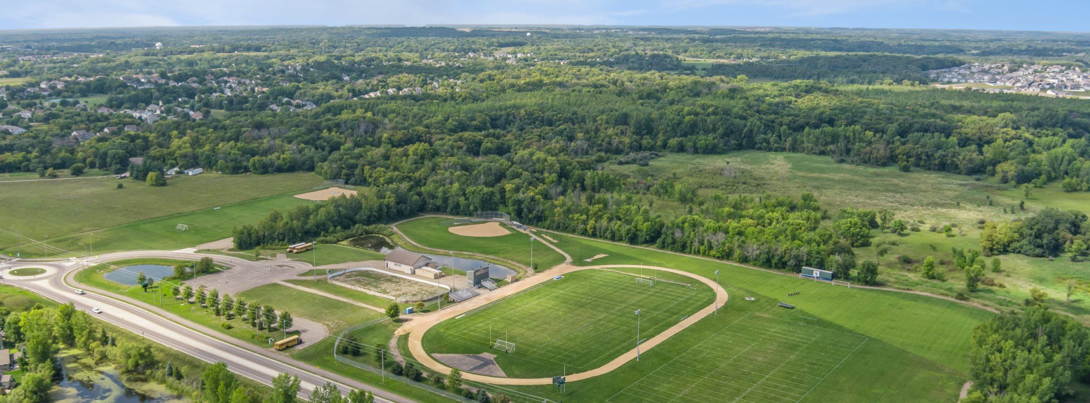 casa en Bradford Park - Landmark Collection por Lennar