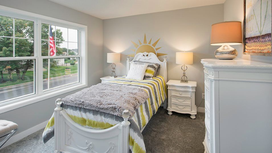 Vanderbilt Bedroom 2