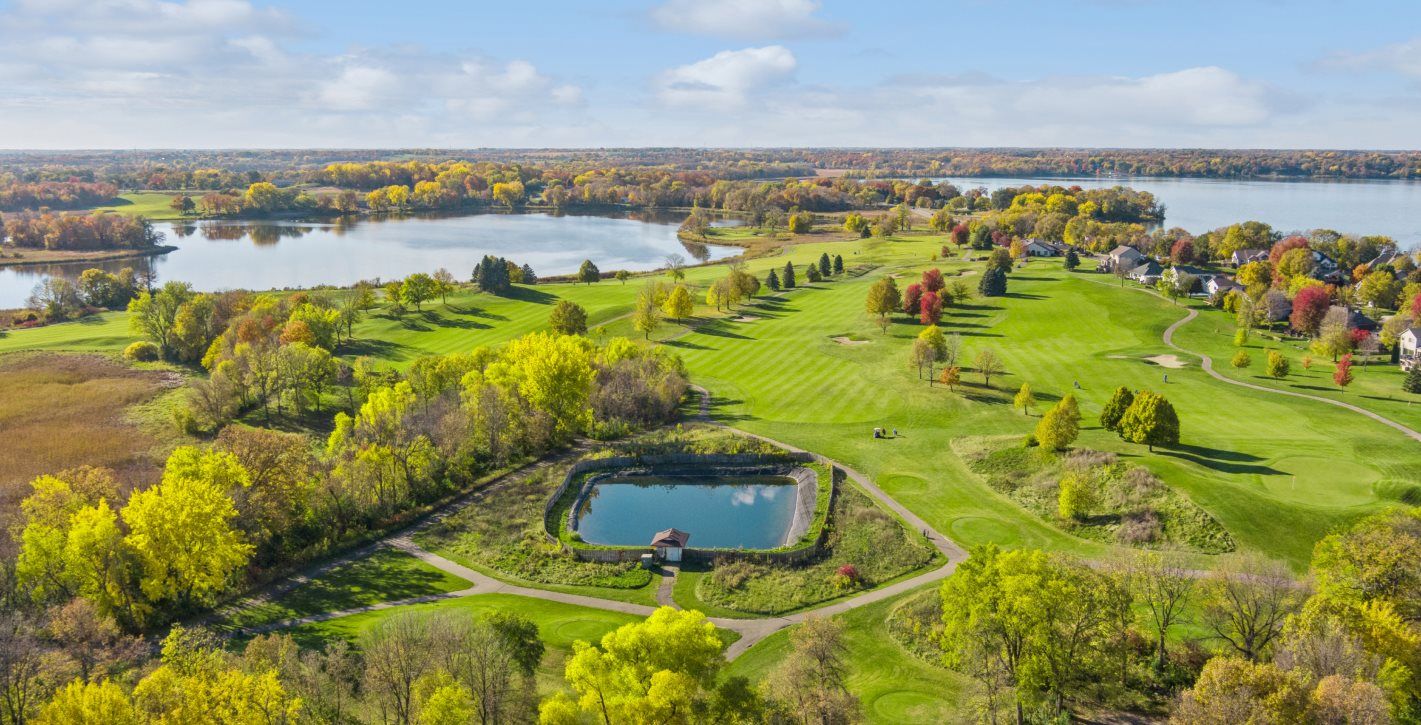 Wild Marsh Golf Course