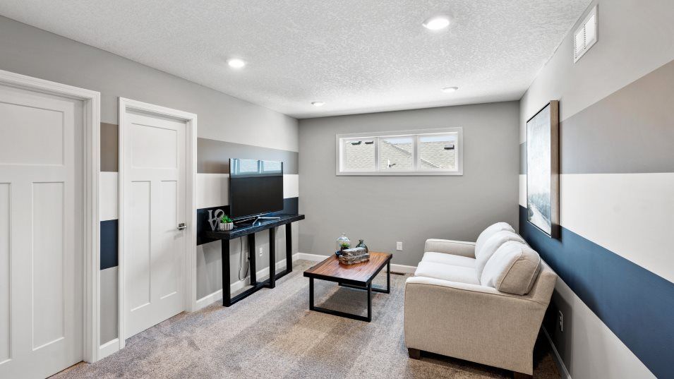 Lewis Loft