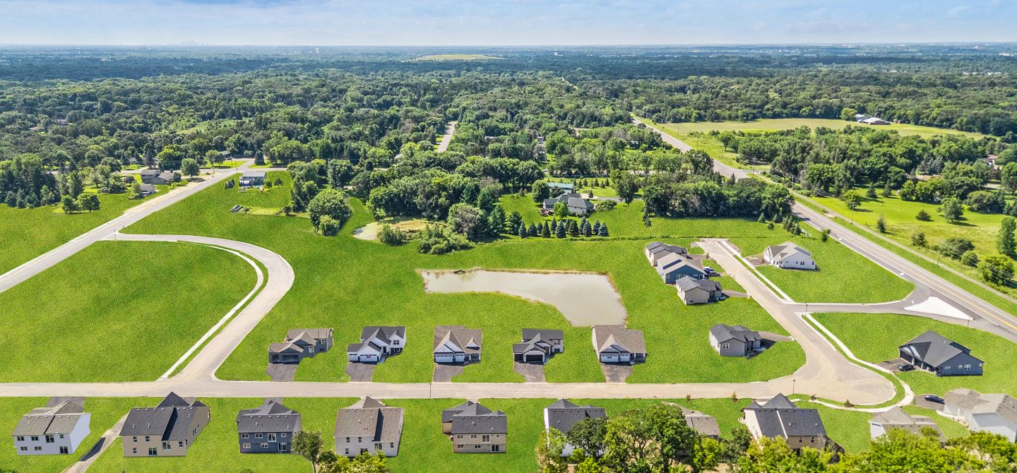 casa en Harmony Farms por Lennar