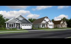 Highland Vistas: Hanover, Minnesota - Lennar