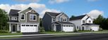 Arbor Bluff - Landmark Collection - Shakopee, MN