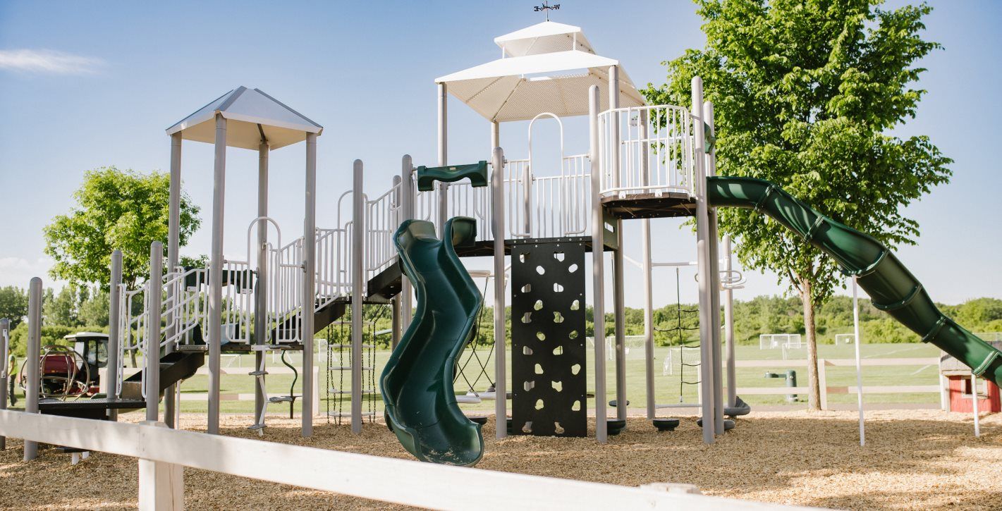 Elmcrest Park