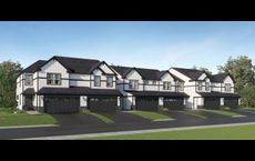 Trails End Commons: Eagan, Minnesota - Lennar