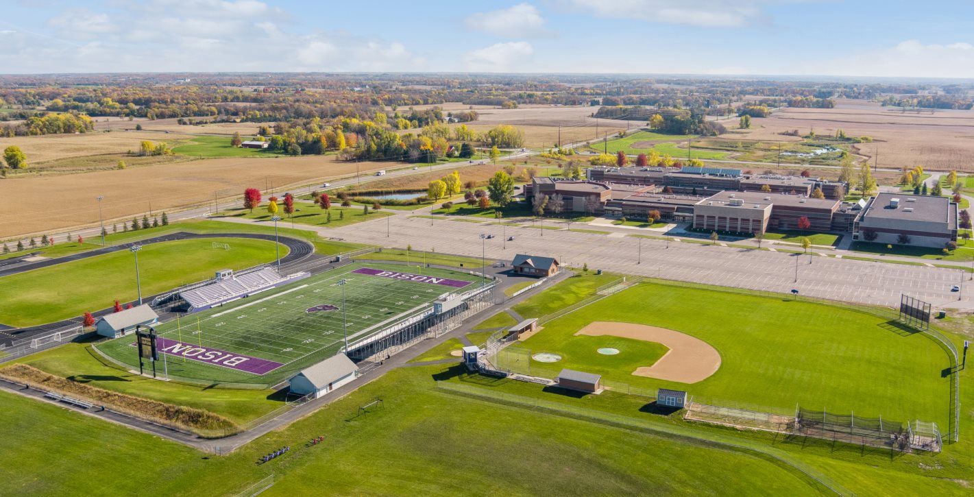 Buffalo High School