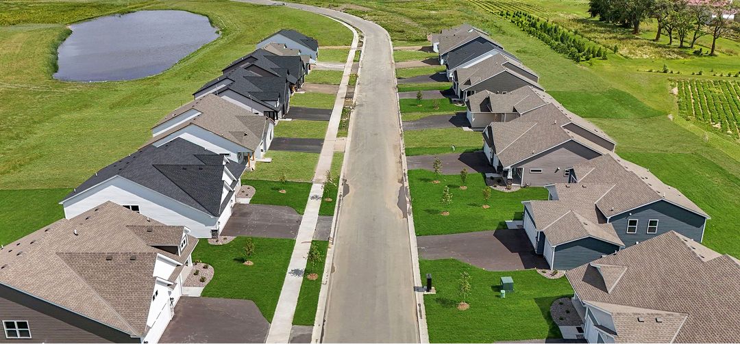 Gonz Lake Aerial 4of4 101425