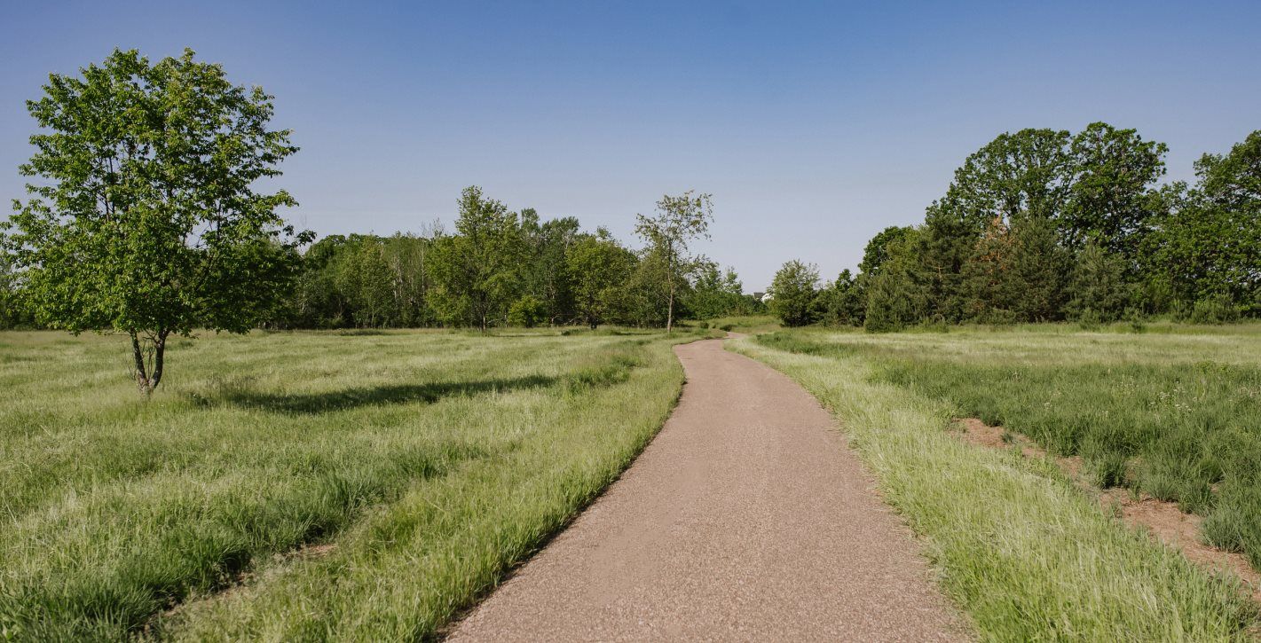 Itasca trail