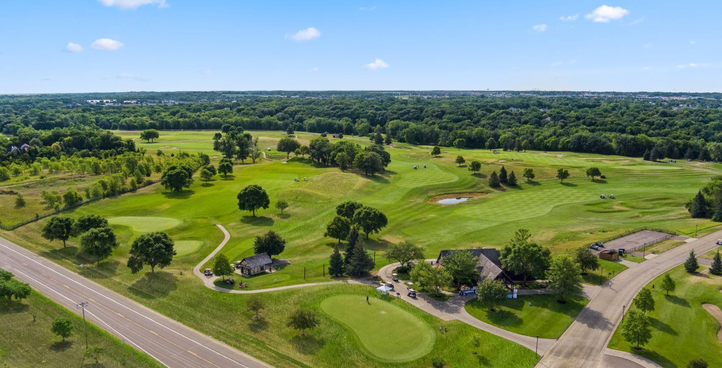 Cedar Creek Golf Course