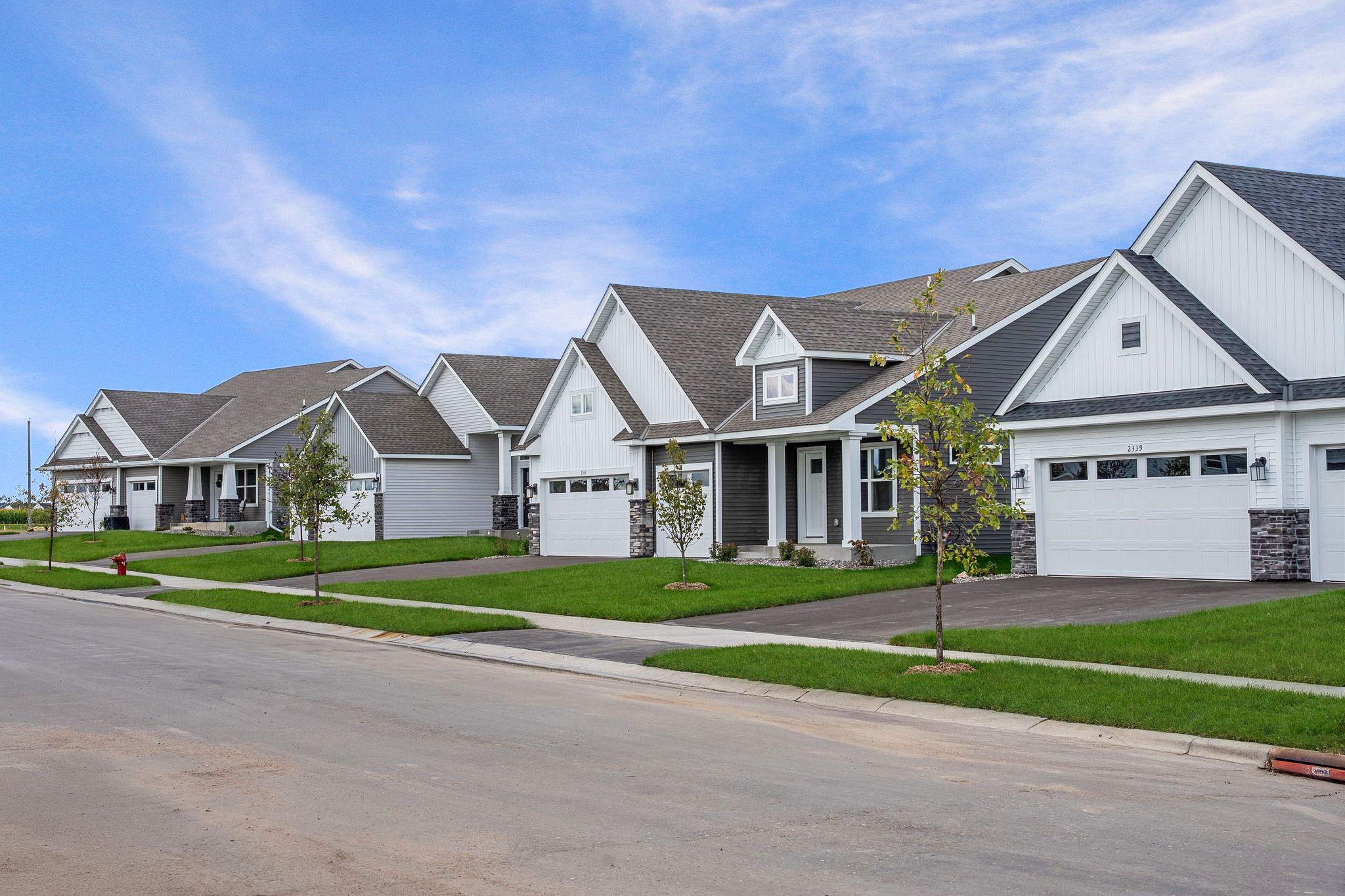 casa en Gonz Lake - Heritage Collection por Lennar