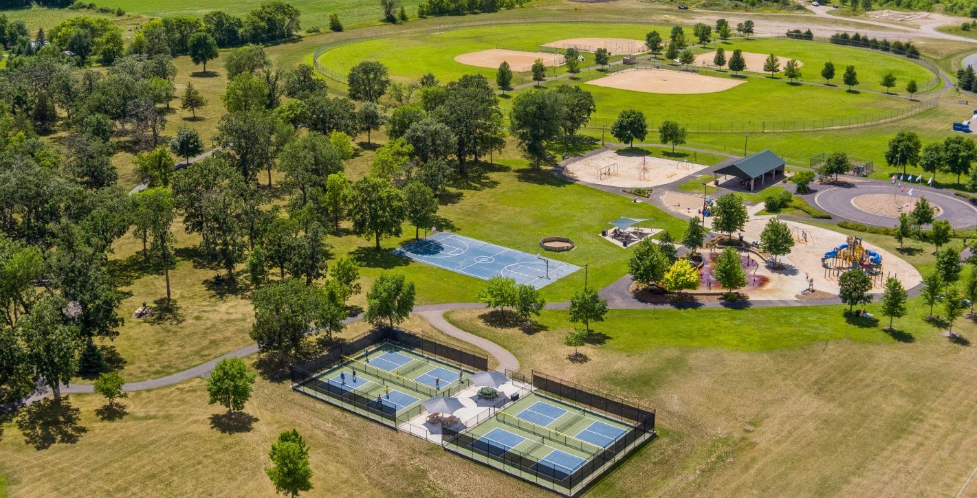Prairie Park