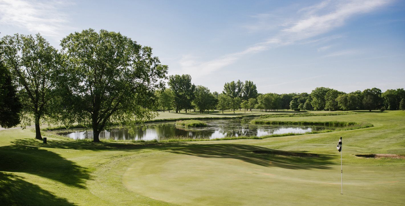 Rum River Hills Golf Club