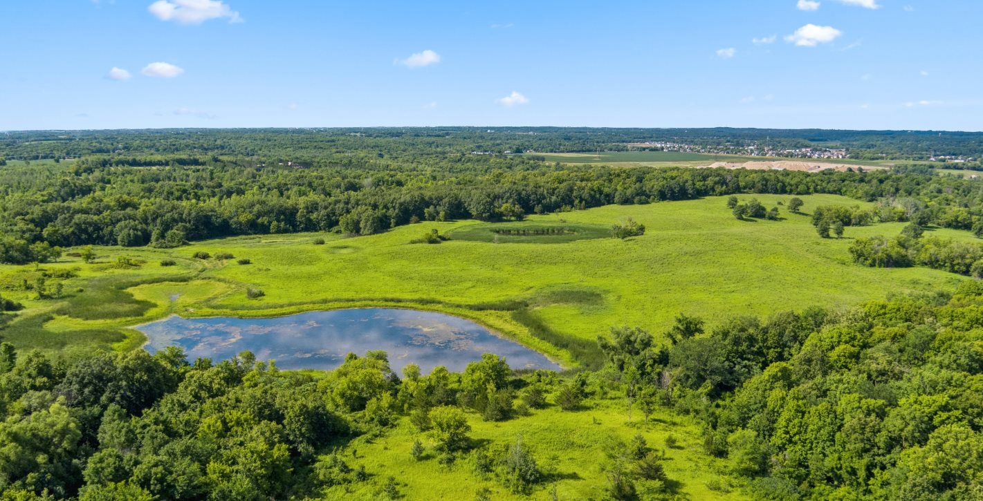 St. Michael scenic landscapes