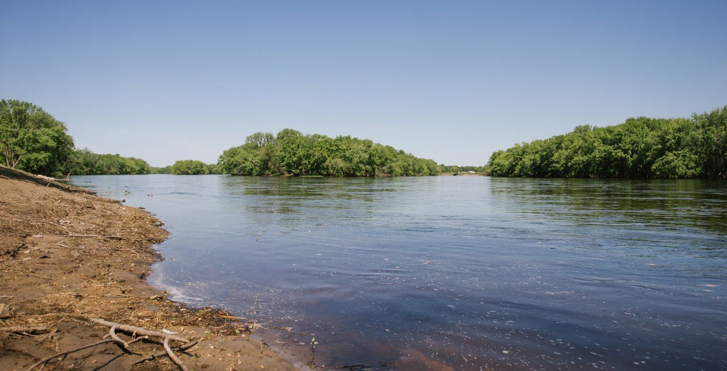 Mississippi River