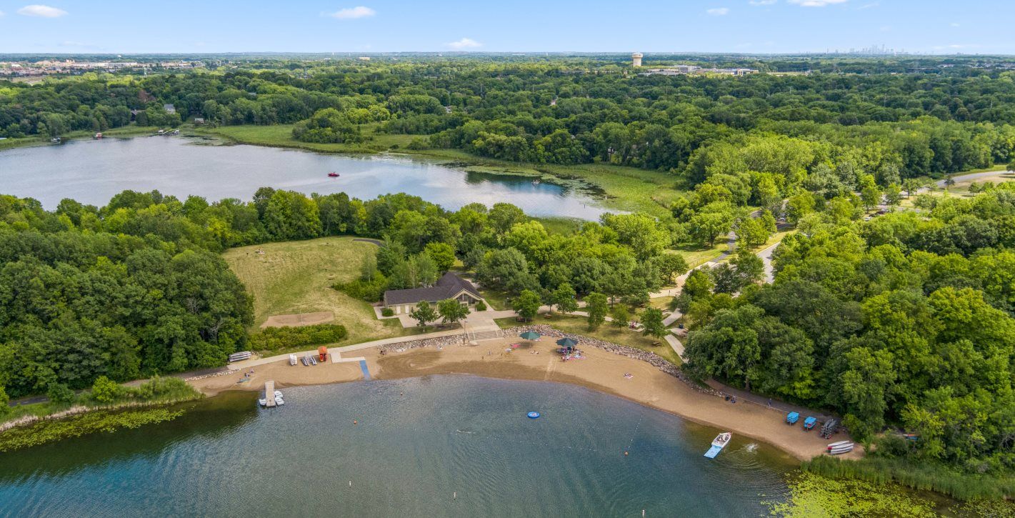 Maple Grove Beach