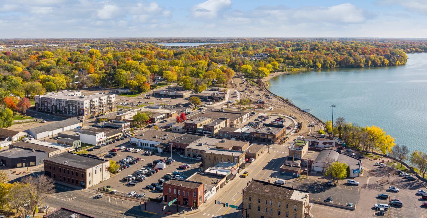 Buffalo Lake