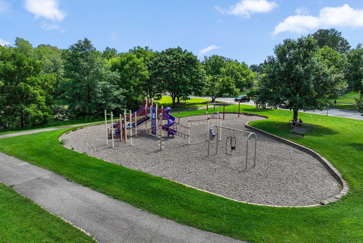 Eagan Aerial Park