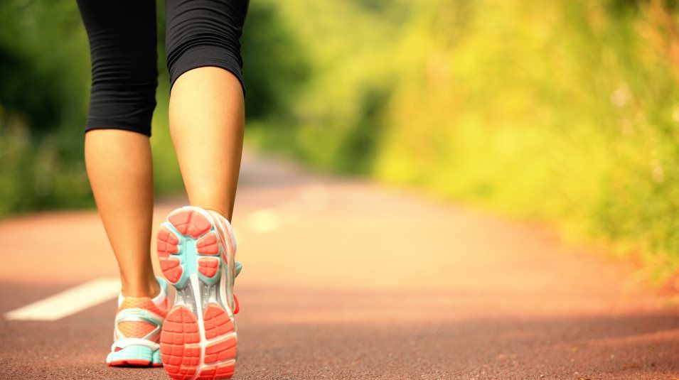 Arbor Bluff Trail Amenity