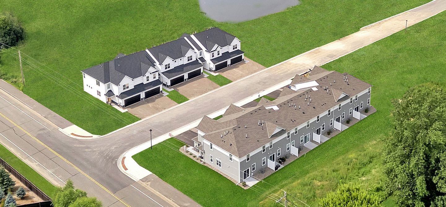 casa en Shadow Creek Estates por Lennar