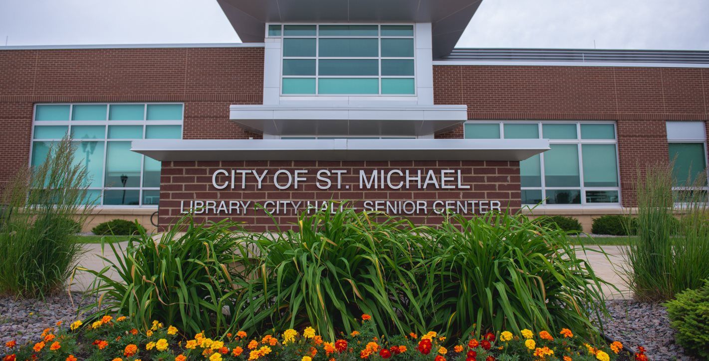 the Crow River Senior Center