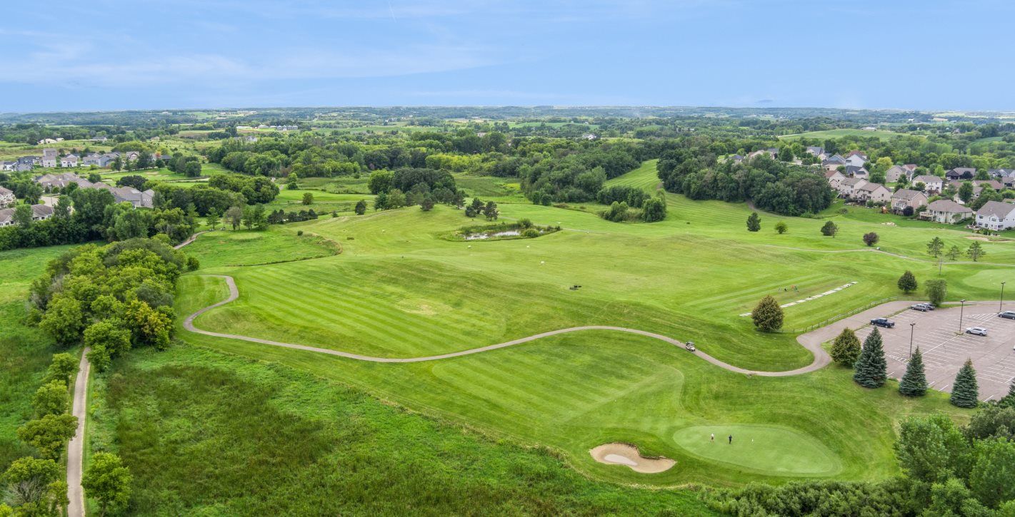Boulder Pointe Golf Club