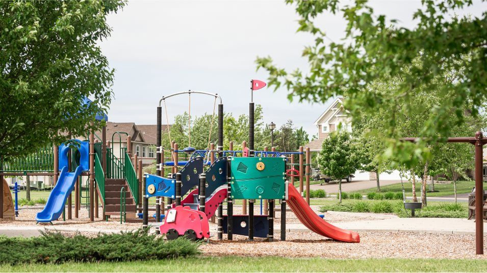 River Pointe Playground