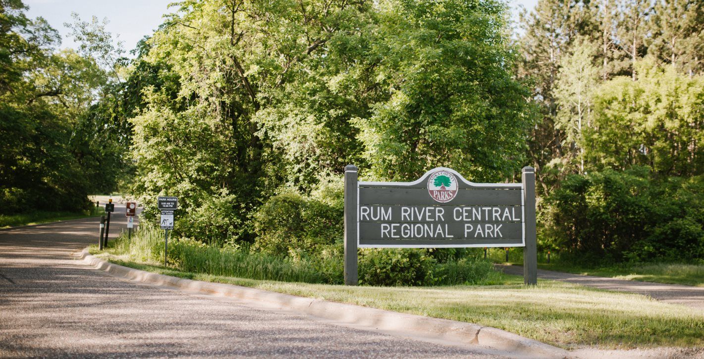 Rum River Central Regional Park