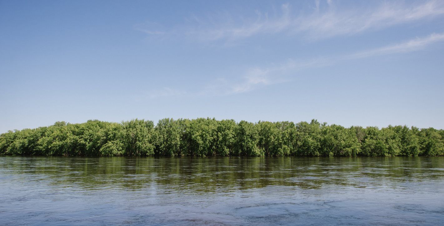 Mississippi River