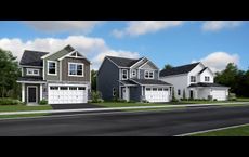 Geneva Meadows - Venture Collection: Cottage Grove, Minnesota - Lennar