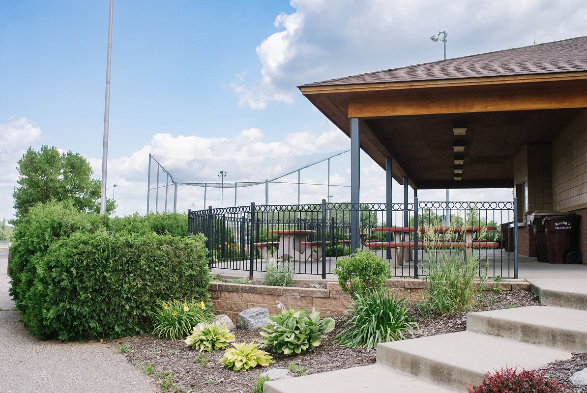Minnesota Rogers North Community Park5 091825