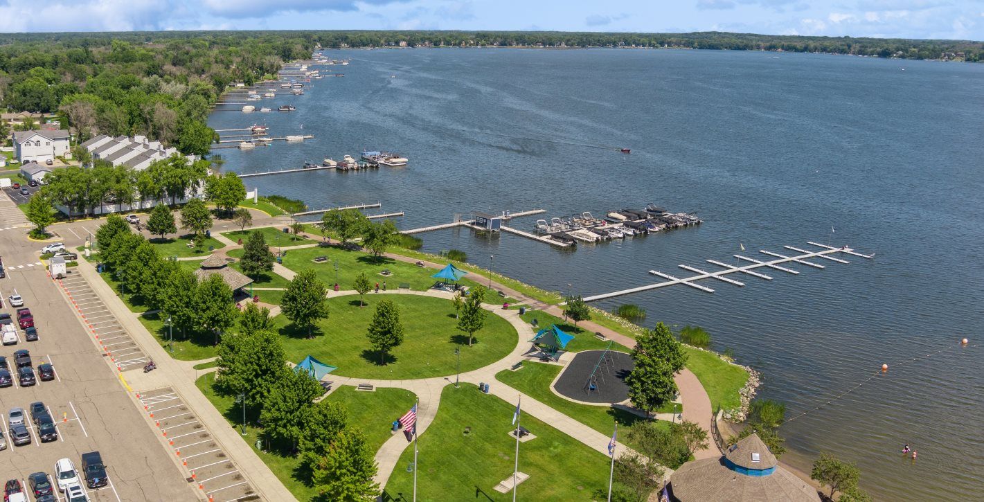 Lakeside Memorial Park