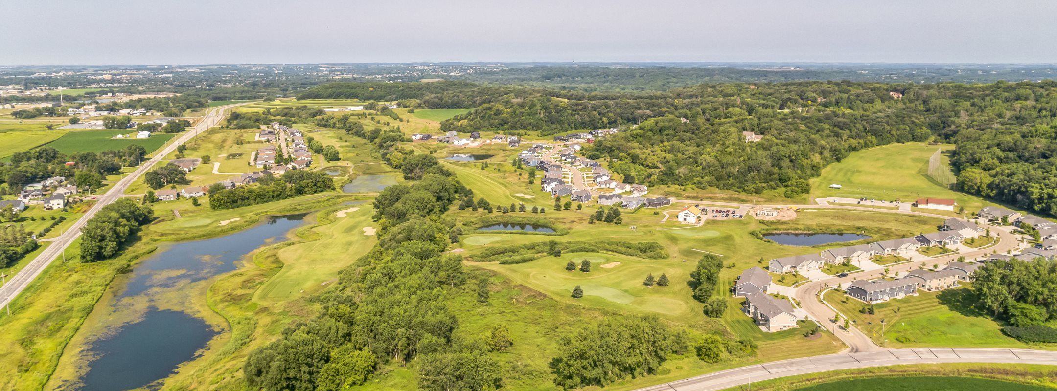 Hadley Hills Community