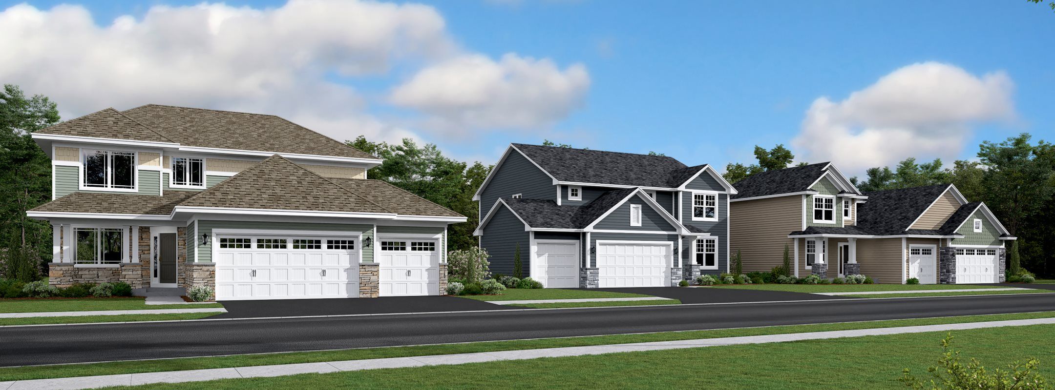 Crow River Heights Community