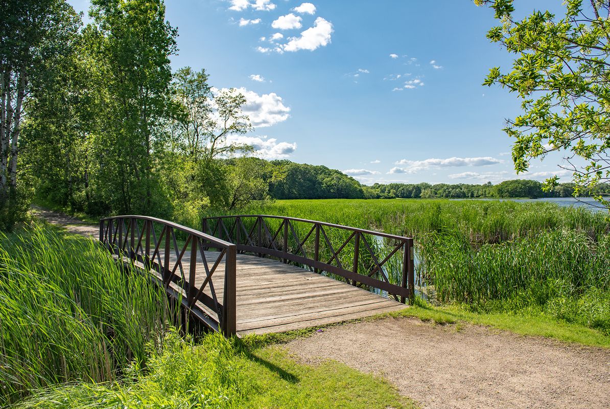 Lakeville Ritter Farm Park