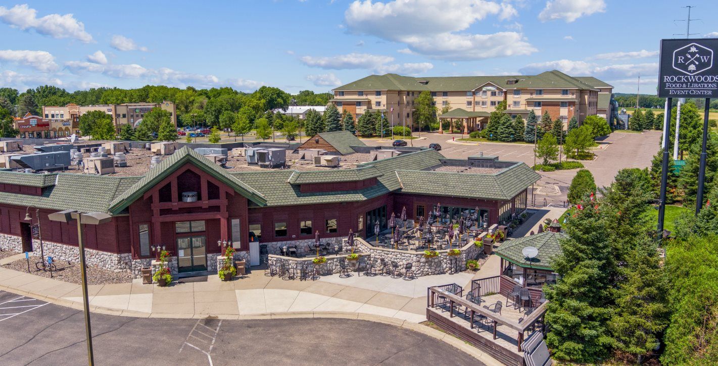 Rockwoods Restaurant
