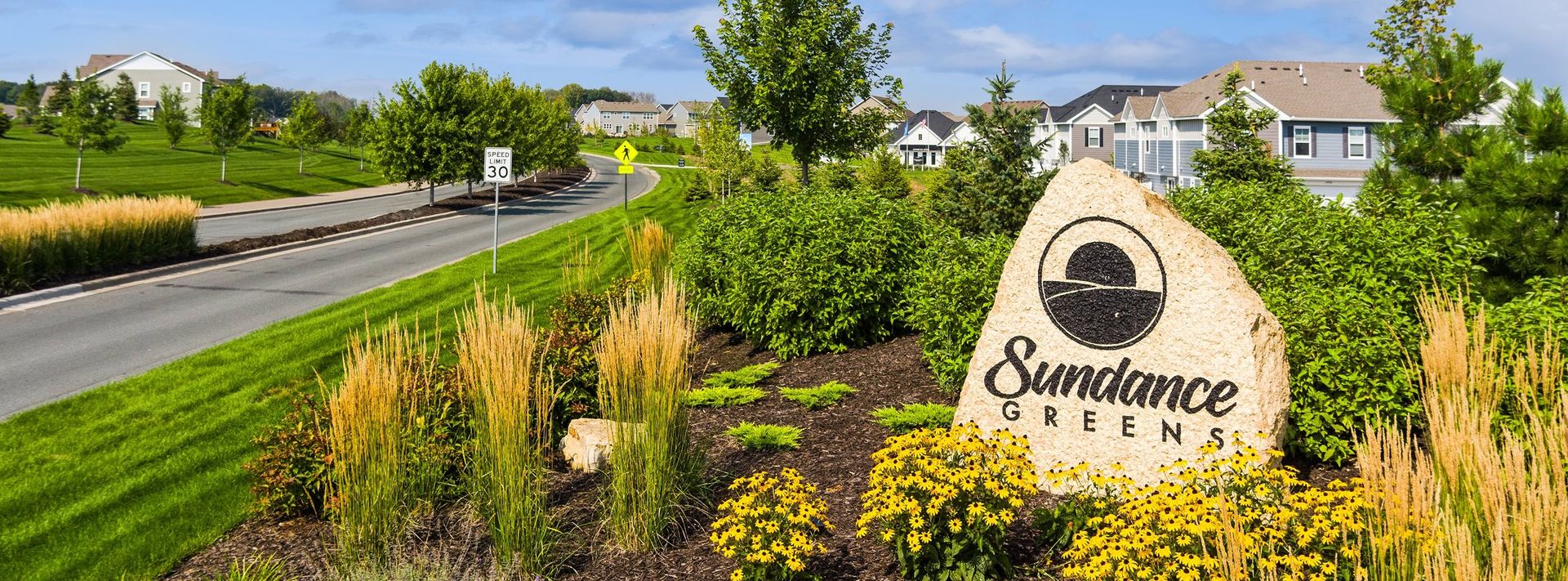 Prestige at Sundance Greens Community