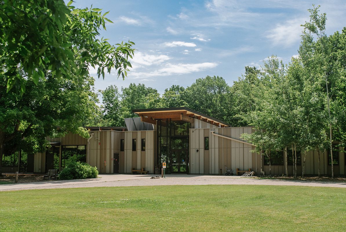 Dayton Eastman Nature Reserve2 Photoshoot