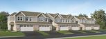 Amelia Meadows - Amelia Meadows Townhomes - Lakeville, MN