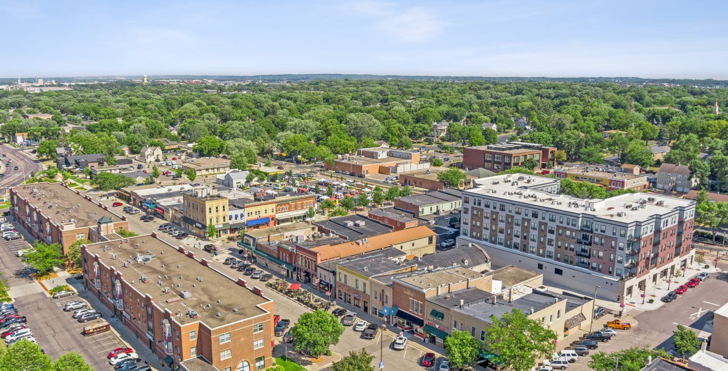 Downtown Shakopee