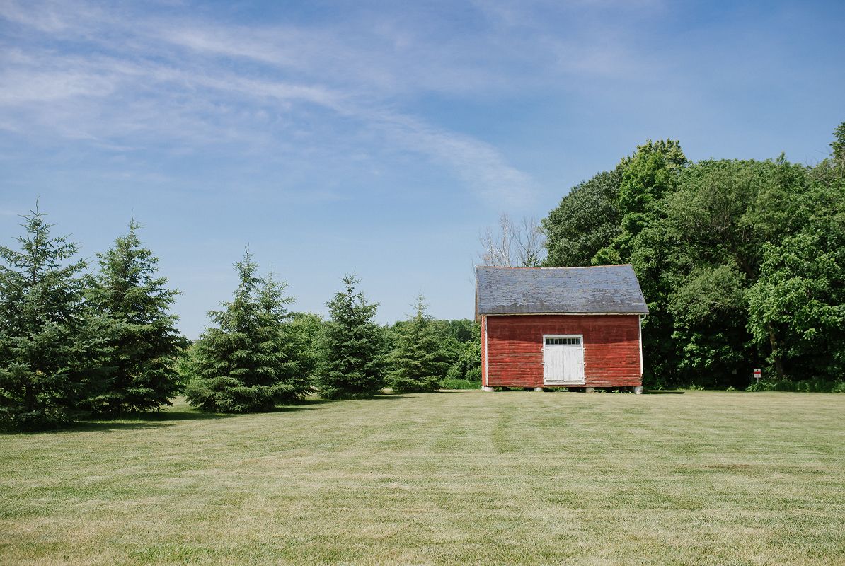 Minnesota Rogers Henrys Woods2 091825