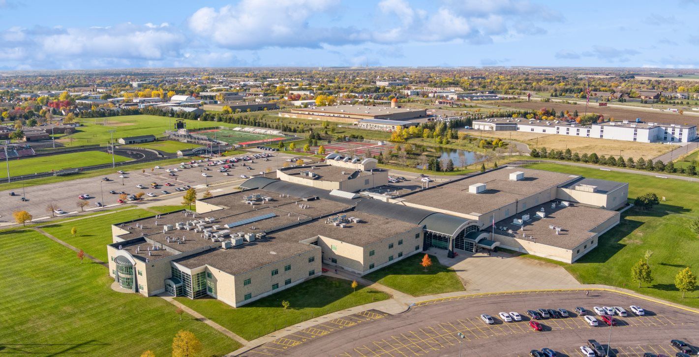 Monticello High School