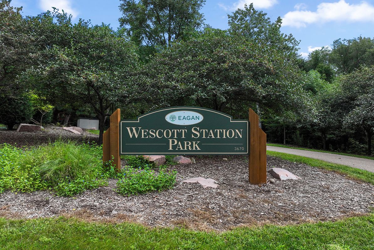 Eagan Wescott Station Park
