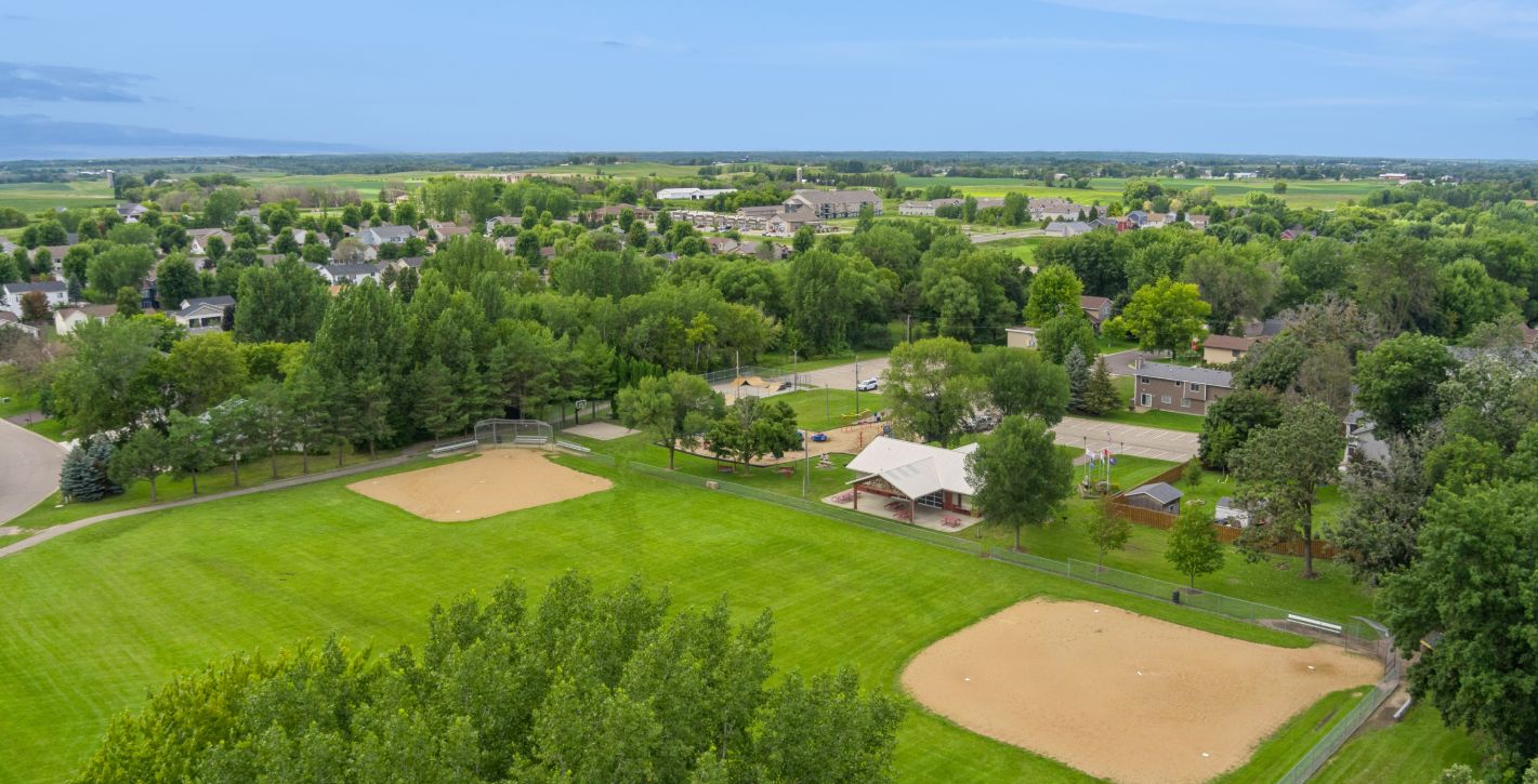 casa en Ridgeview Heights por Lennar