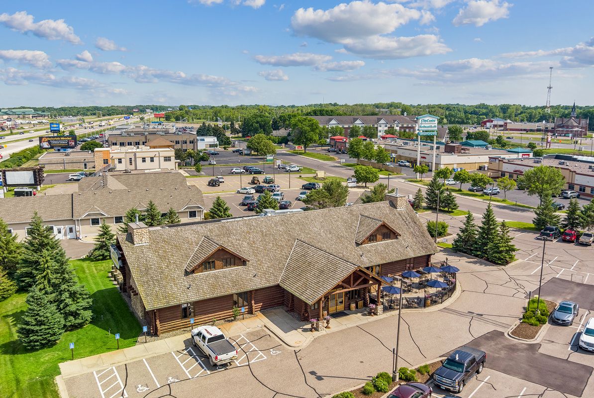 Minnesota Rogers Clives Roadhouse3 091825